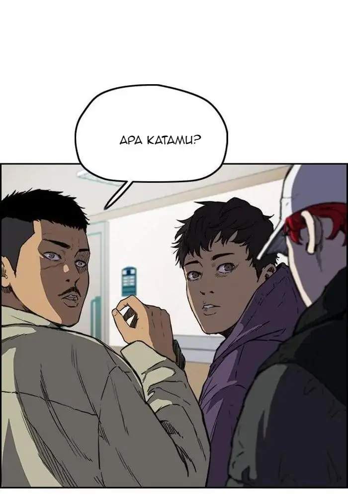 Wind Breaker Chapter 251 Gambar 90