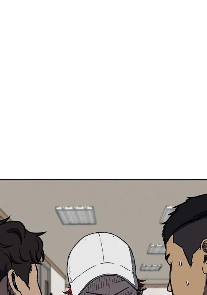 Wind Breaker Chapter 251 Gambar 91