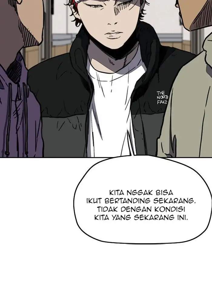 Wind Breaker Chapter 251 Gambar 92