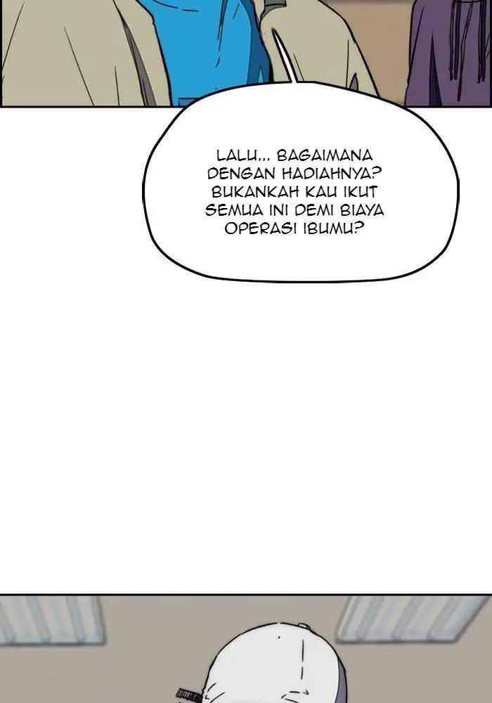 Wind Breaker Chapter 251 Gambar 95