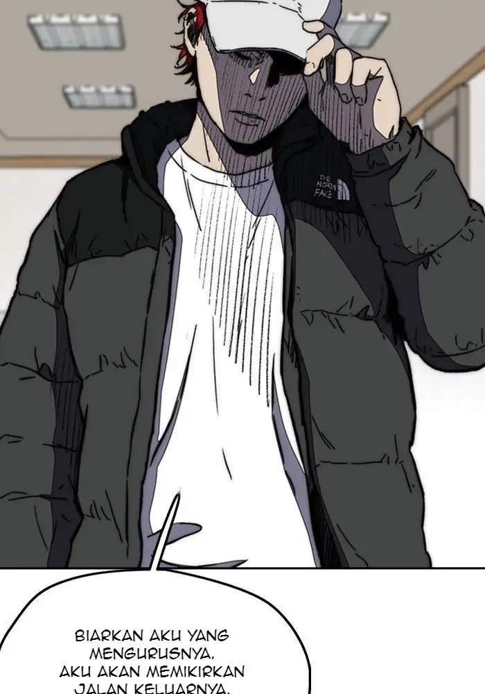 Wind Breaker Chapter 251 Gambar 96