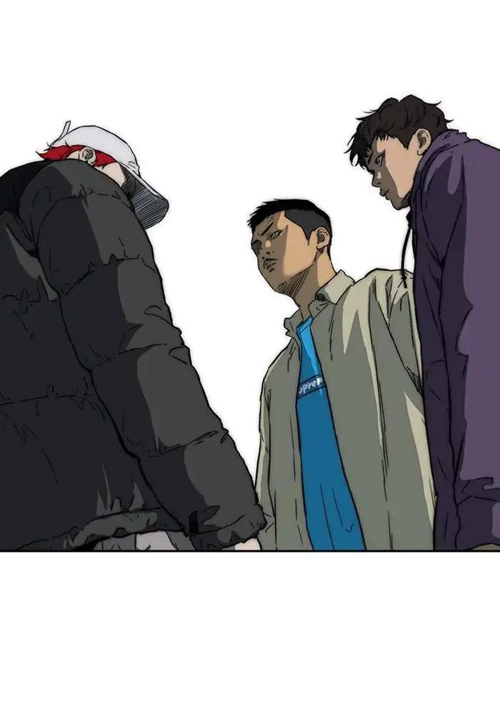 Wind Breaker Chapter 251 Gambar 98