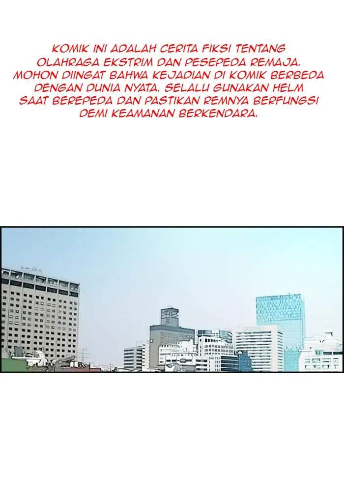 Komik Wind Breaker Chapter 250 gambar nomor 1