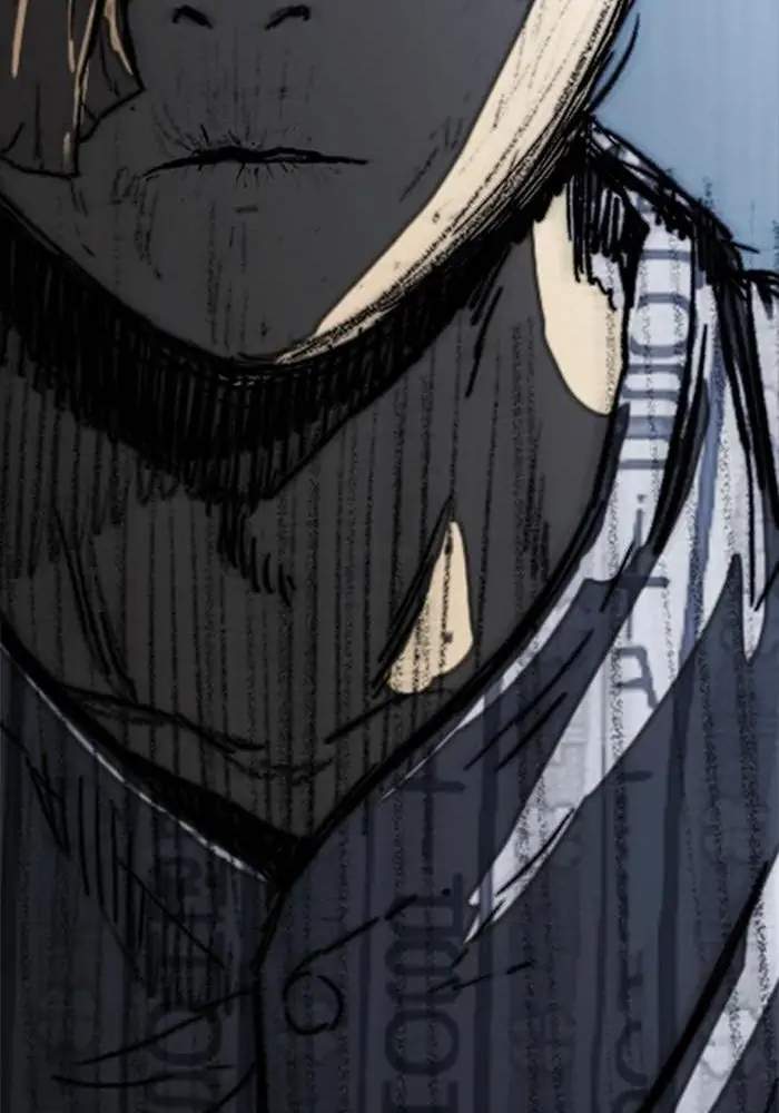 Wind Breaker Chapter 250 Gambar 100