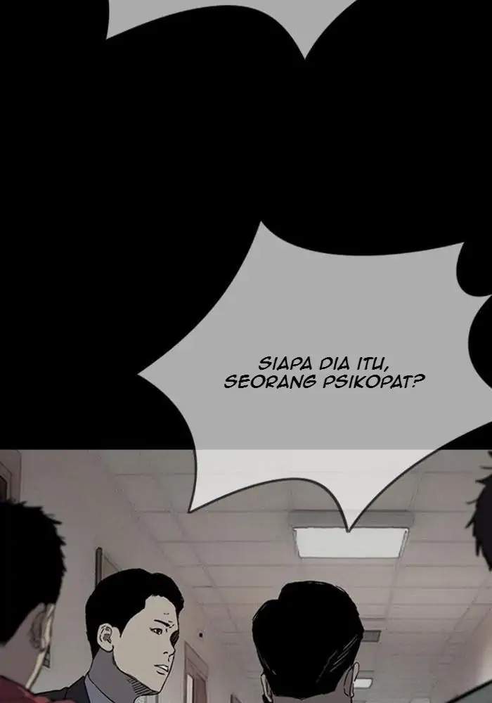 Wind Breaker Chapter 250 Gambar 11