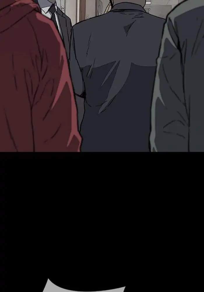 Wind Breaker Chapter 250 Gambar 12