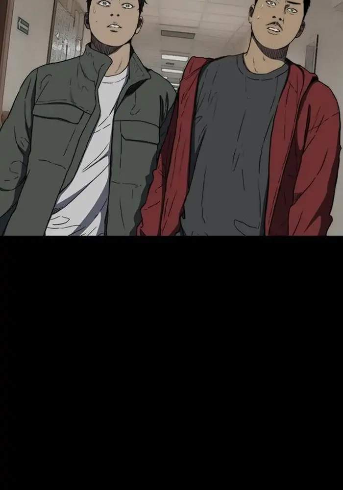 Wind Breaker Chapter 250 Gambar 15