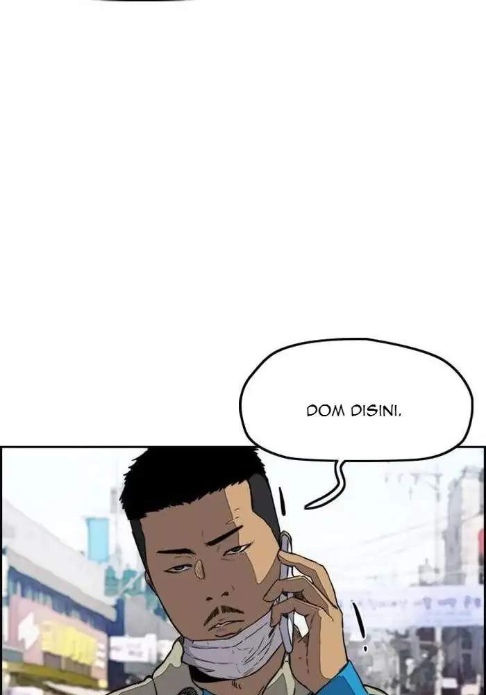 Wind Breaker Chapter 250 Gambar 26