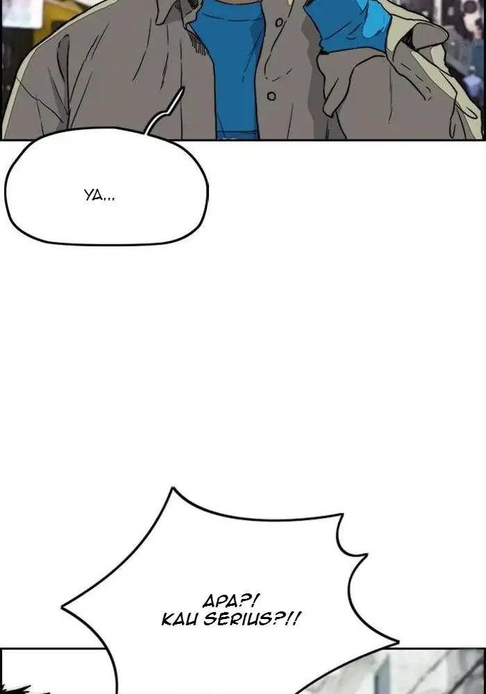 Wind Breaker Chapter 250 Gambar 27