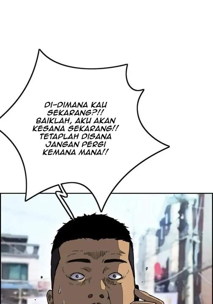 Wind Breaker Chapter 250 Gambar 29