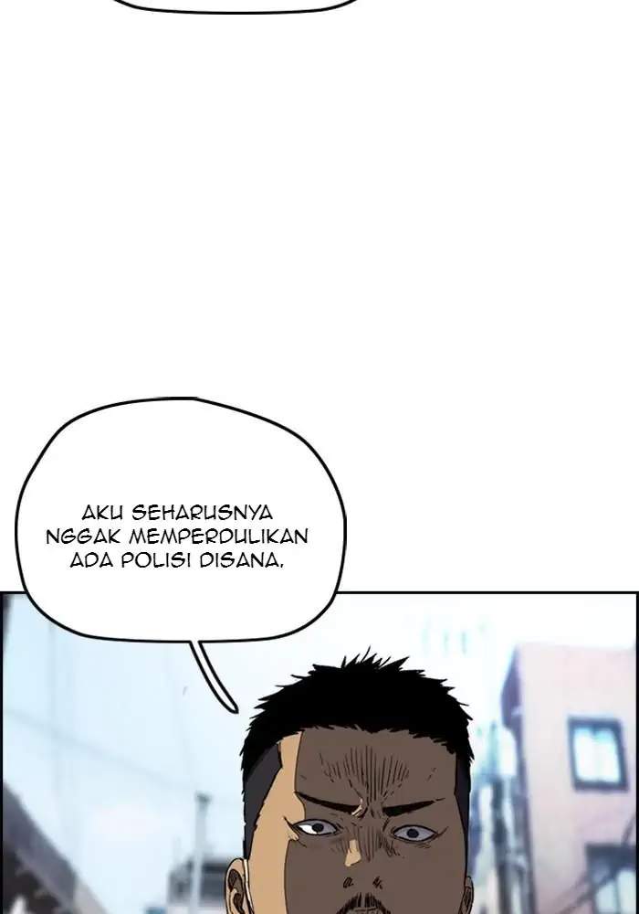 Wind Breaker Chapter 250 Gambar 3