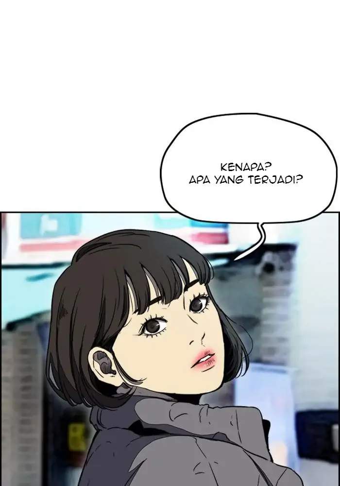 Wind Breaker Chapter 250 Gambar 31