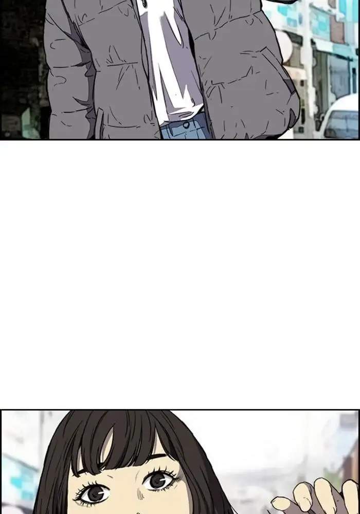 Wind Breaker Chapter 250 Gambar 36