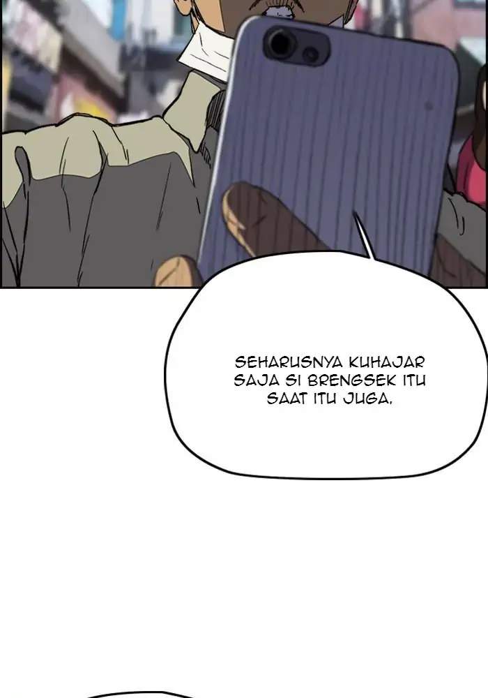 Wind Breaker Chapter 250 Gambar 4