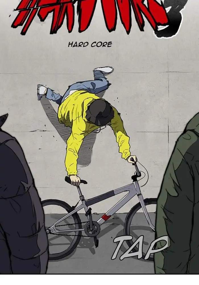 Wind Breaker Chapter 250 Gambar 40