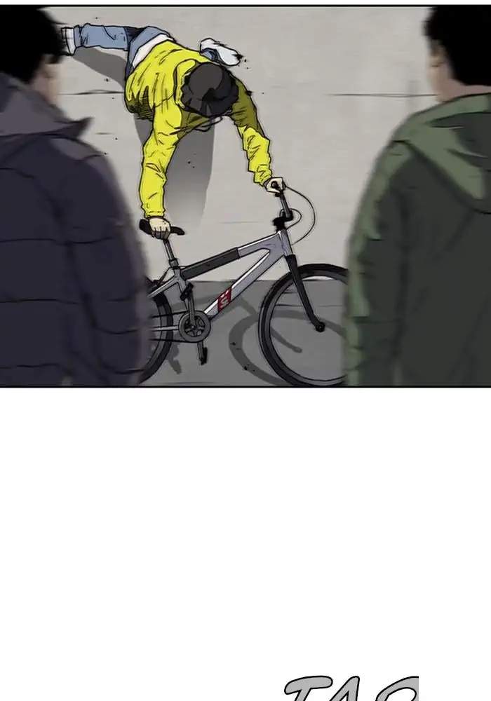 Wind Breaker Chapter 250 Gambar 43