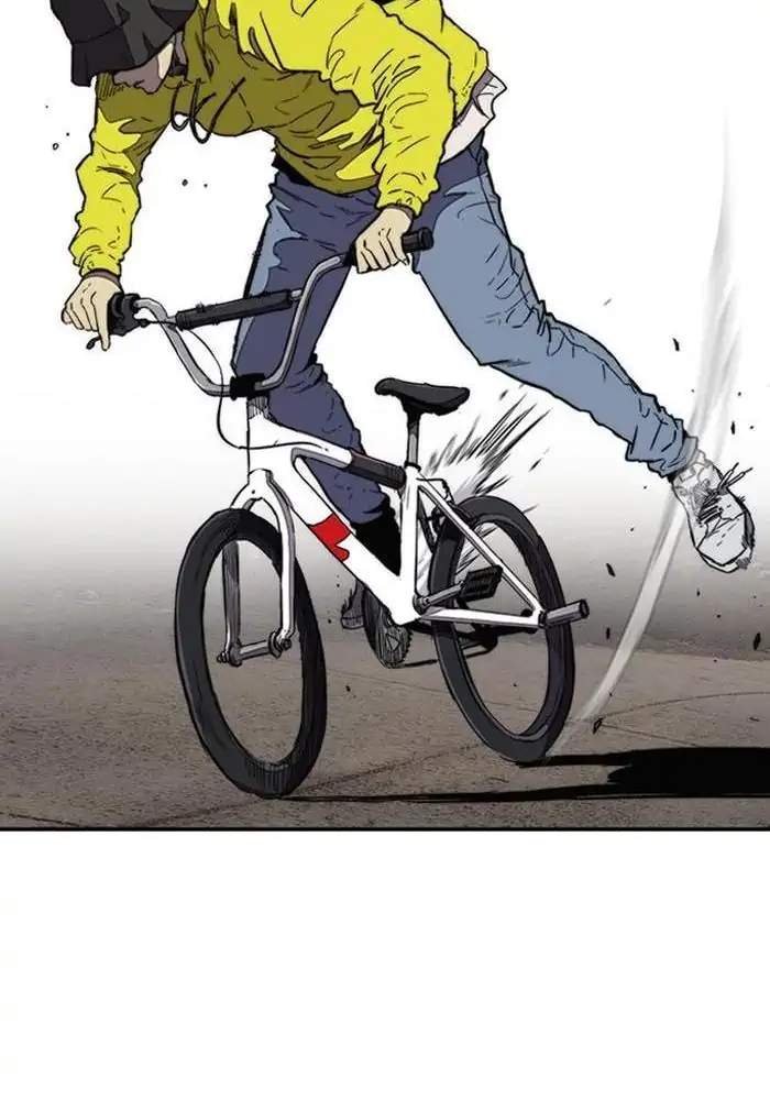 Wind Breaker Chapter 250 Gambar 48