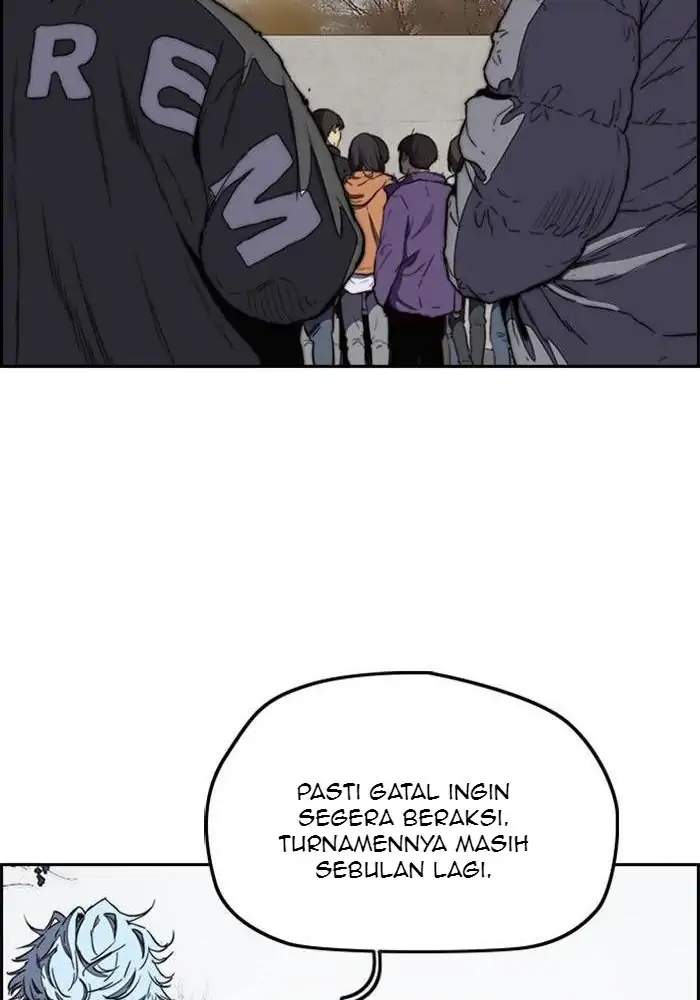Wind Breaker Chapter 250 Gambar 51