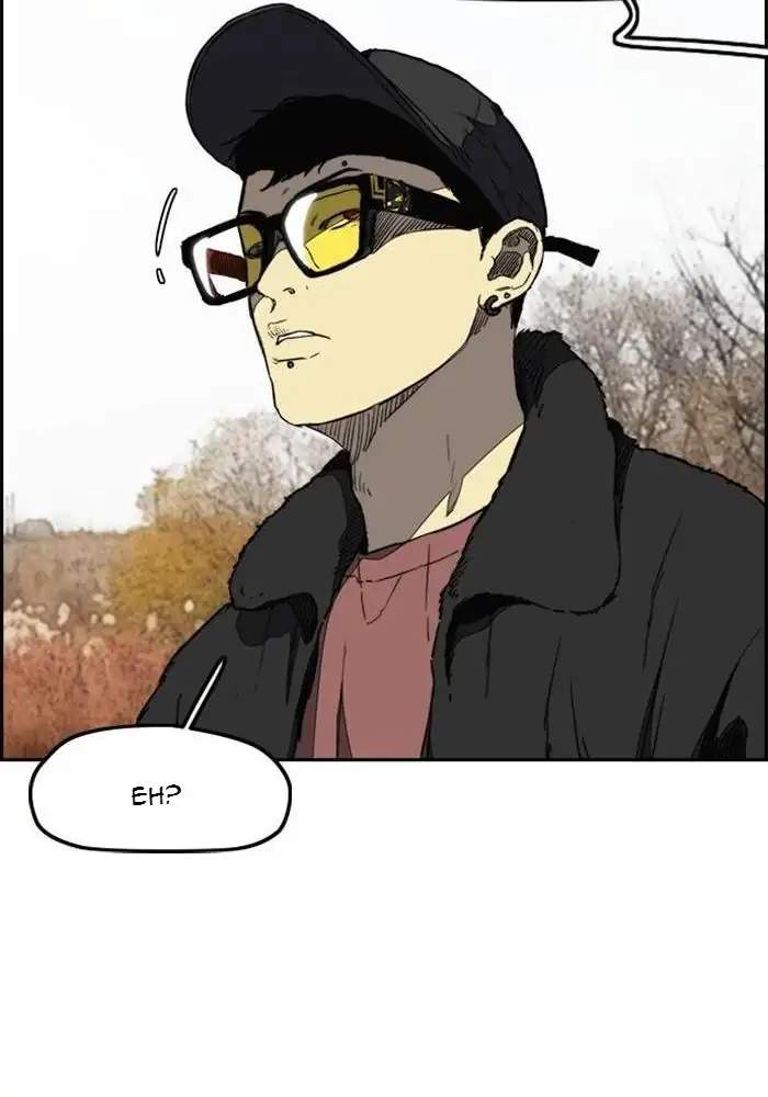 Wind Breaker Chapter 250 Gambar 53