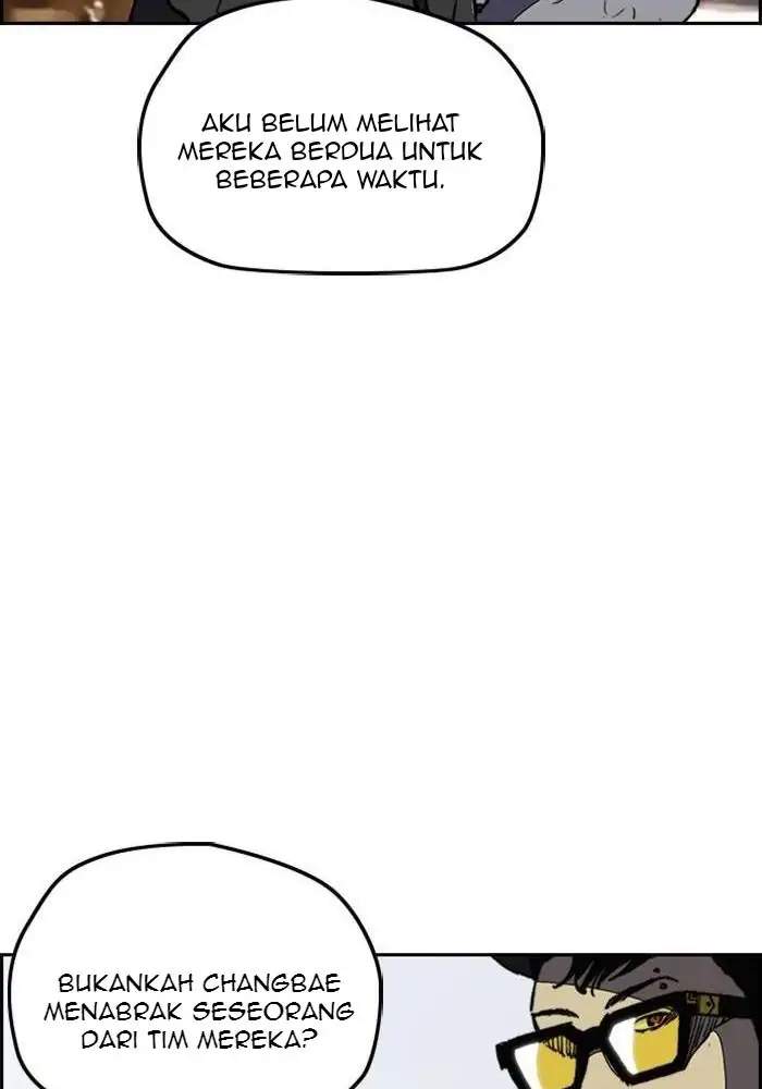 Wind Breaker Chapter 250 Gambar 58