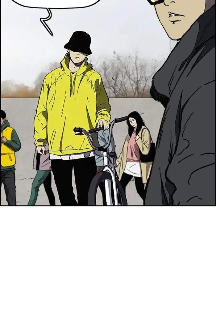 Wind Breaker Chapter 250 Gambar 59