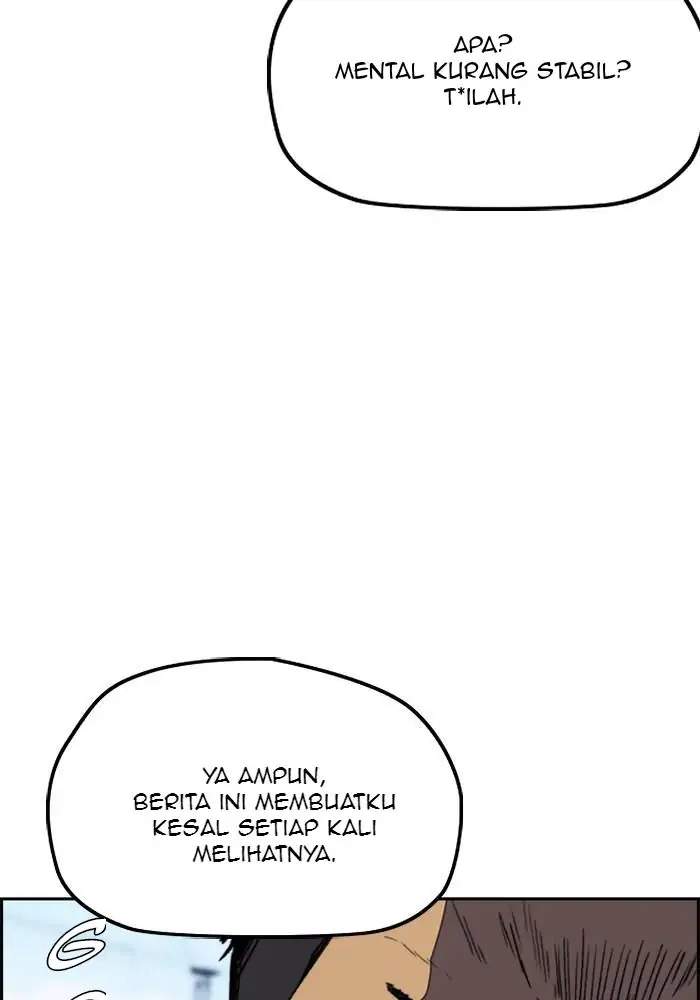 Wind Breaker Chapter 250 Gambar 6