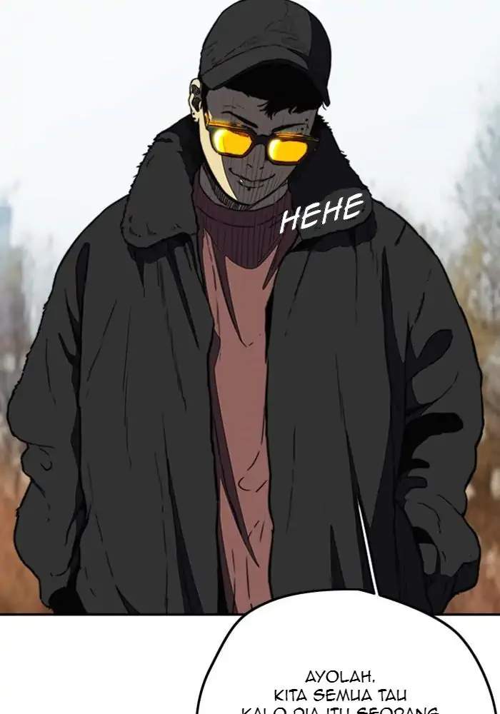 Wind Breaker Chapter 250 Gambar 62