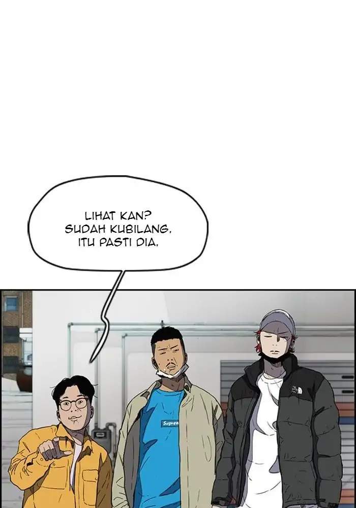 Wind Breaker Chapter 250 Gambar 69