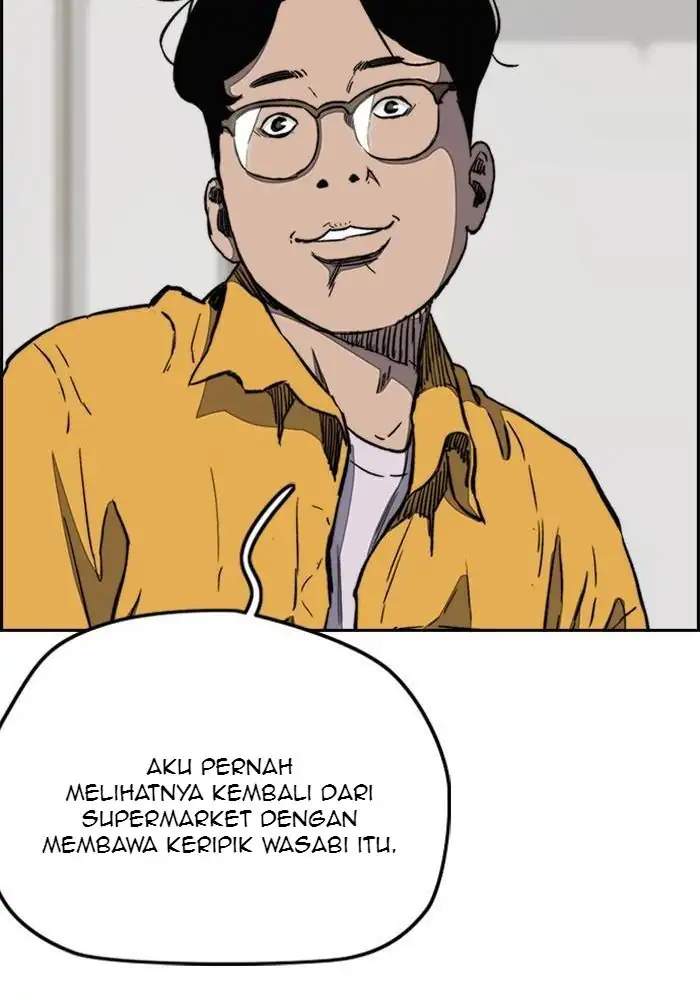 Wind Breaker Chapter 250 Gambar 72