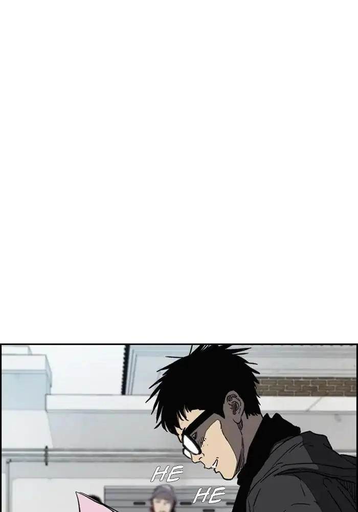 Wind Breaker Chapter 250 Gambar 73