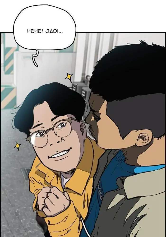 Wind Breaker Chapter 250 Gambar 76