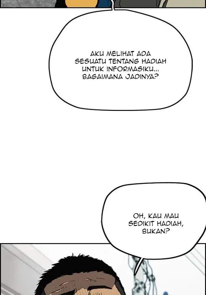 Wind Breaker Chapter 250 Gambar 77