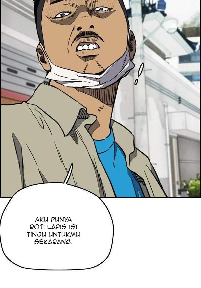 Wind Breaker Chapter 250 Gambar 78