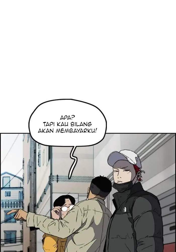 Wind Breaker Chapter 250 Gambar 79