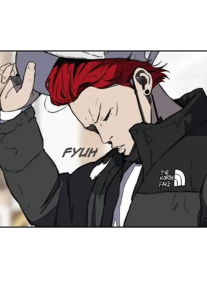 Wind Breaker Chapter 250 Gambar 83