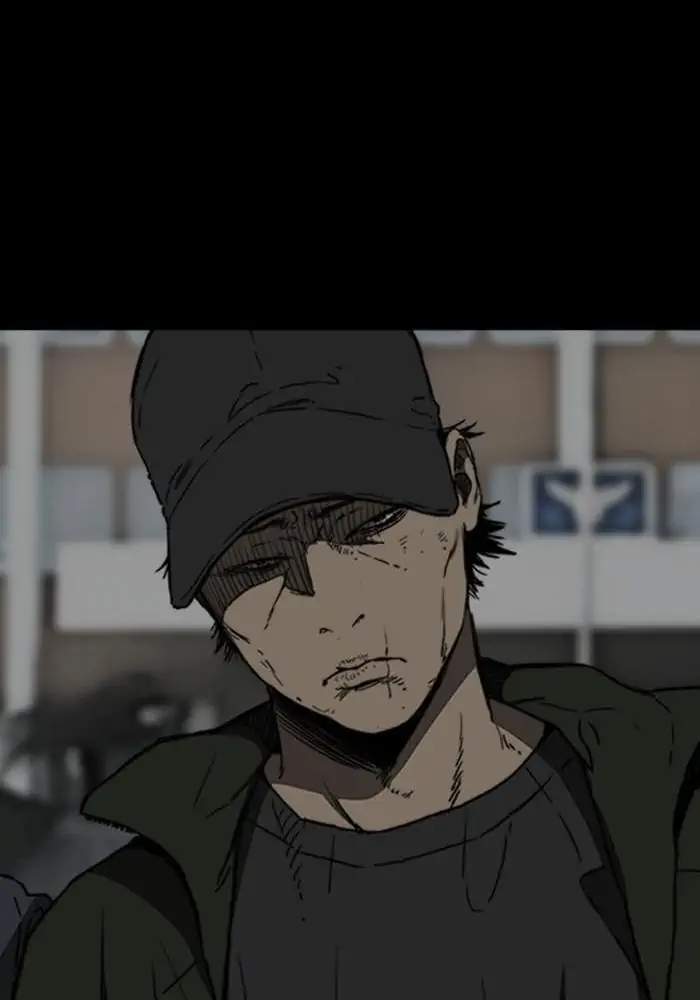 Wind Breaker Chapter 250 Gambar 9