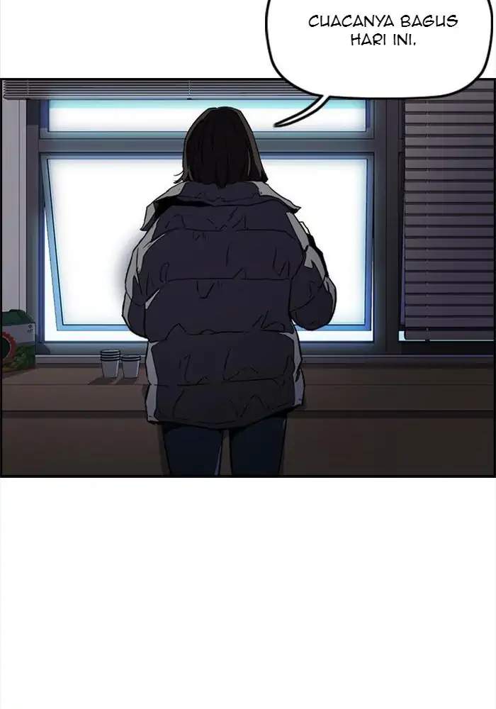 Wind Breaker Chapter 250 Gambar 92