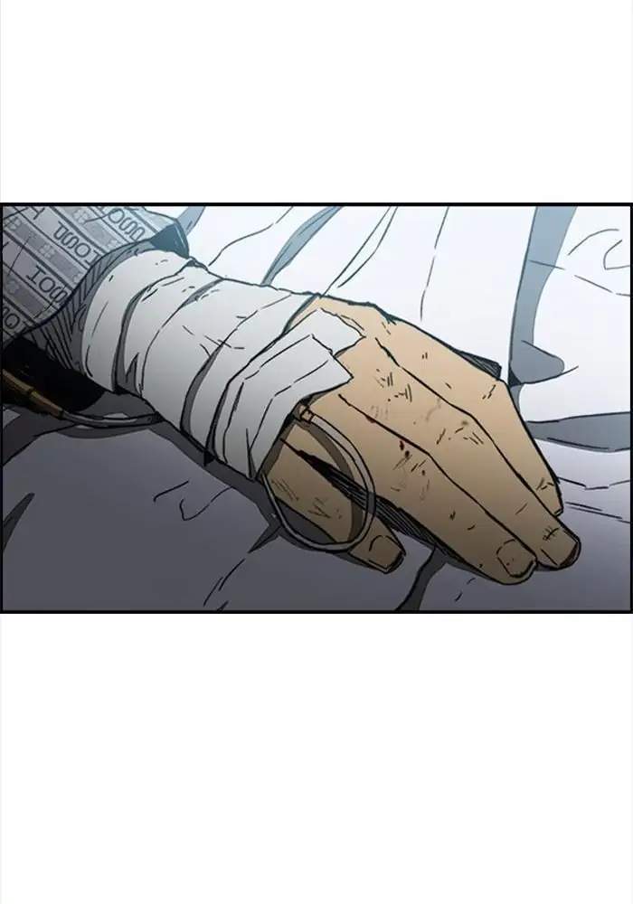 Wind Breaker Chapter 250 Gambar 93