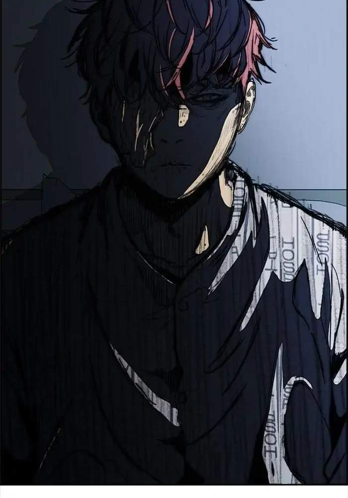 Wind Breaker Chapter 250 Gambar 97