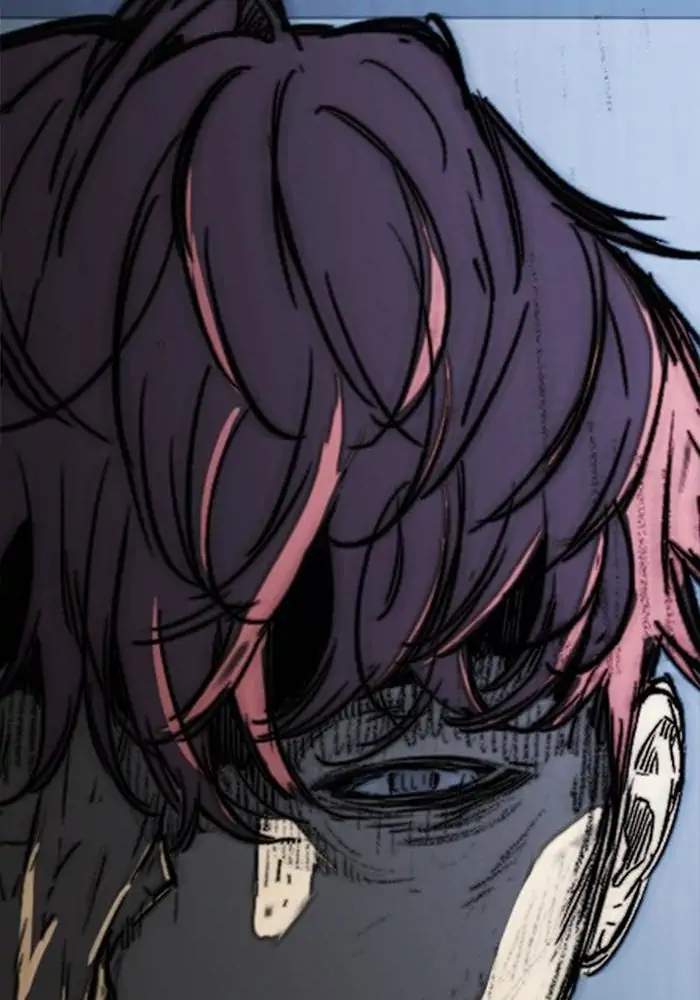 Wind Breaker Chapter 250 Gambar 99