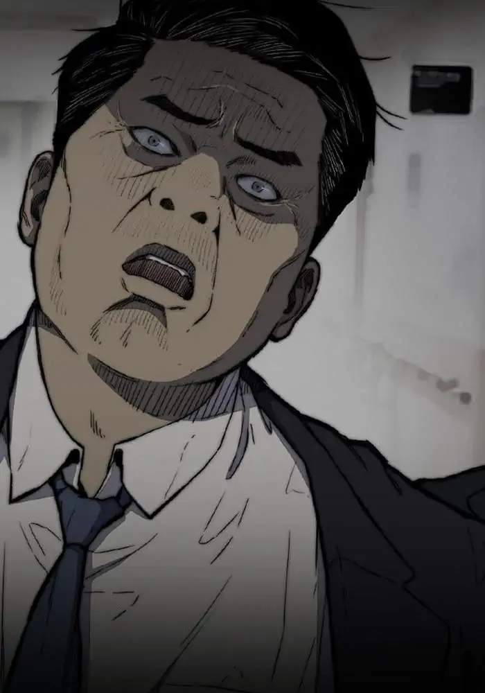 Wind Breaker Chapter 249 Gambar 11