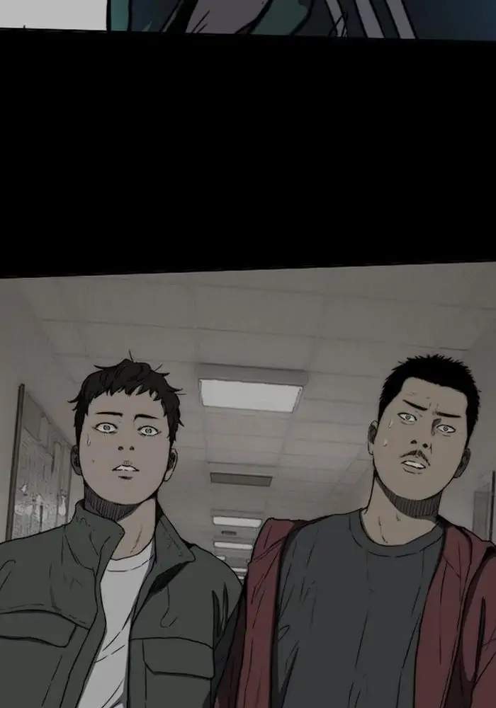 Wind Breaker Chapter 249 Gambar 14