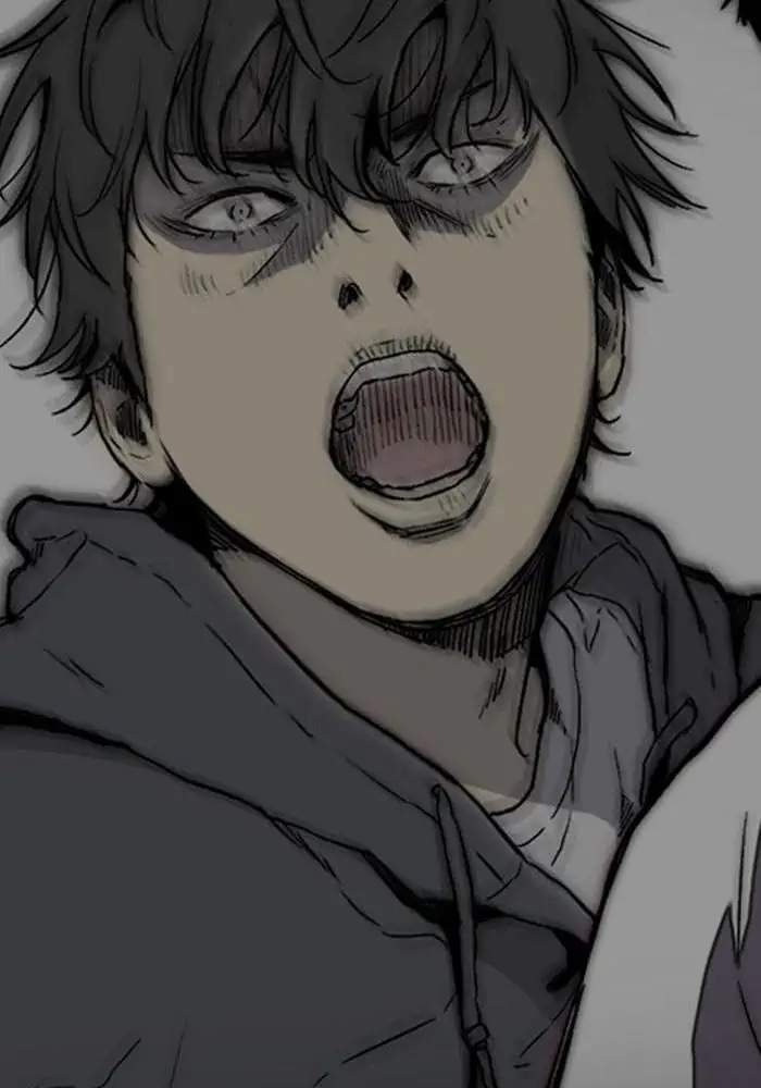 Wind Breaker Chapter 249 Gambar 19