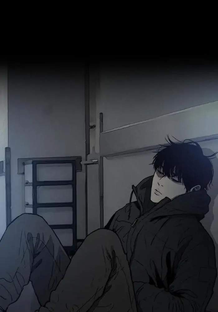 Wind Breaker Chapter 249 Gambar 22