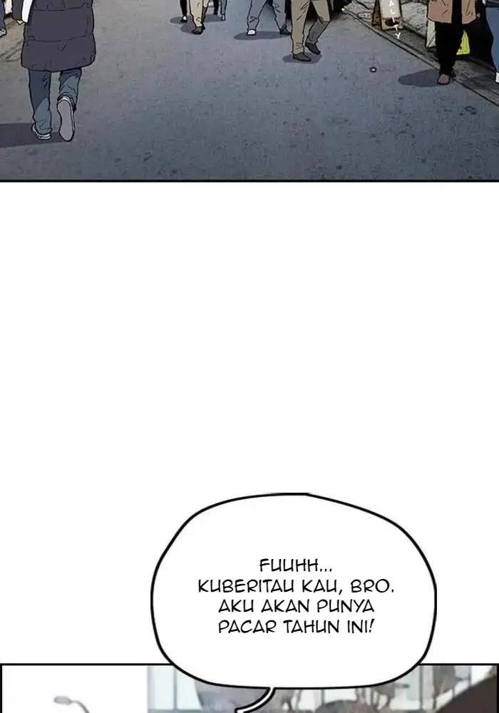 Wind Breaker Chapter 249 Gambar 28