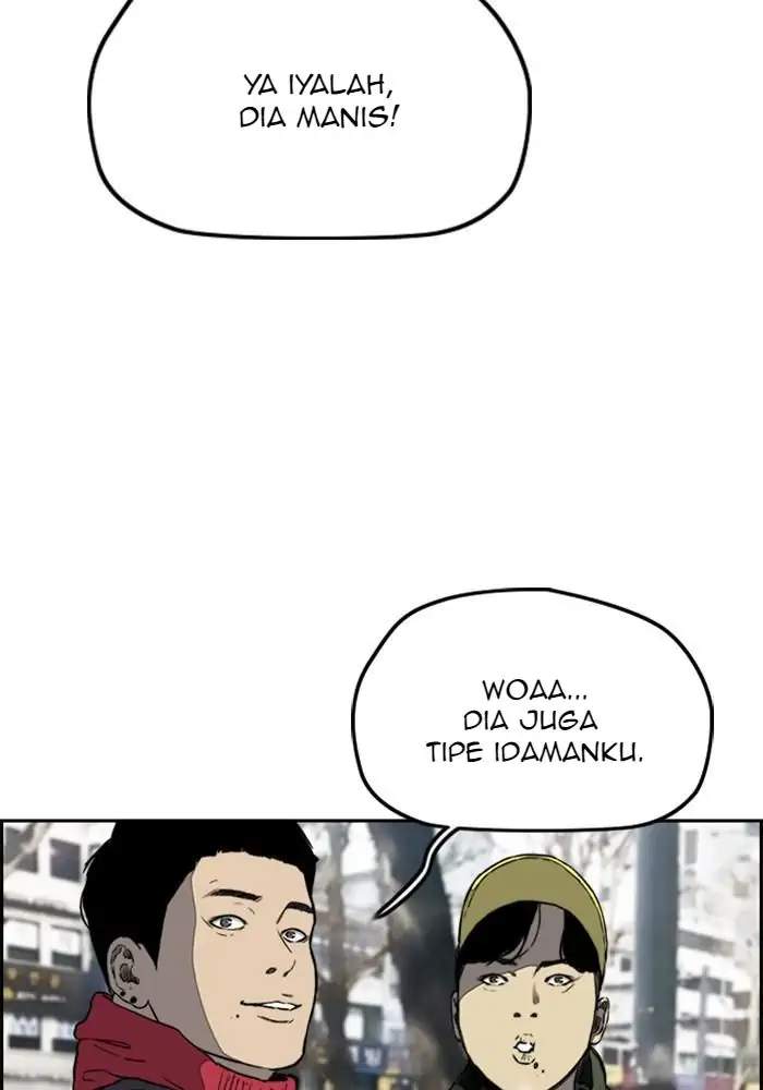 Wind Breaker Chapter 249 Gambar 33