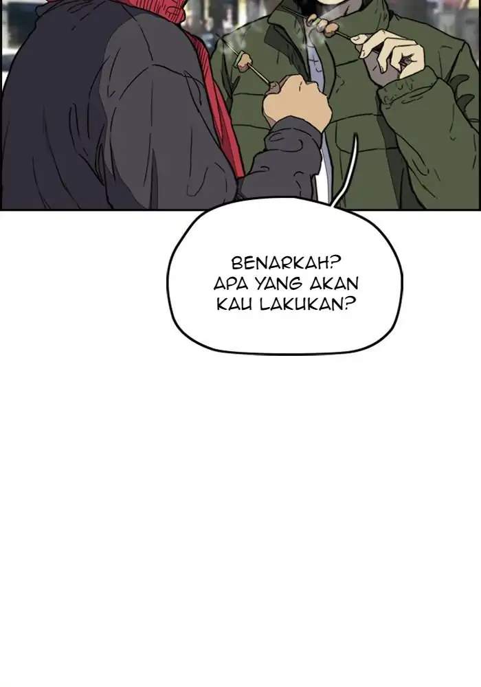 Wind Breaker Chapter 249 Gambar 34