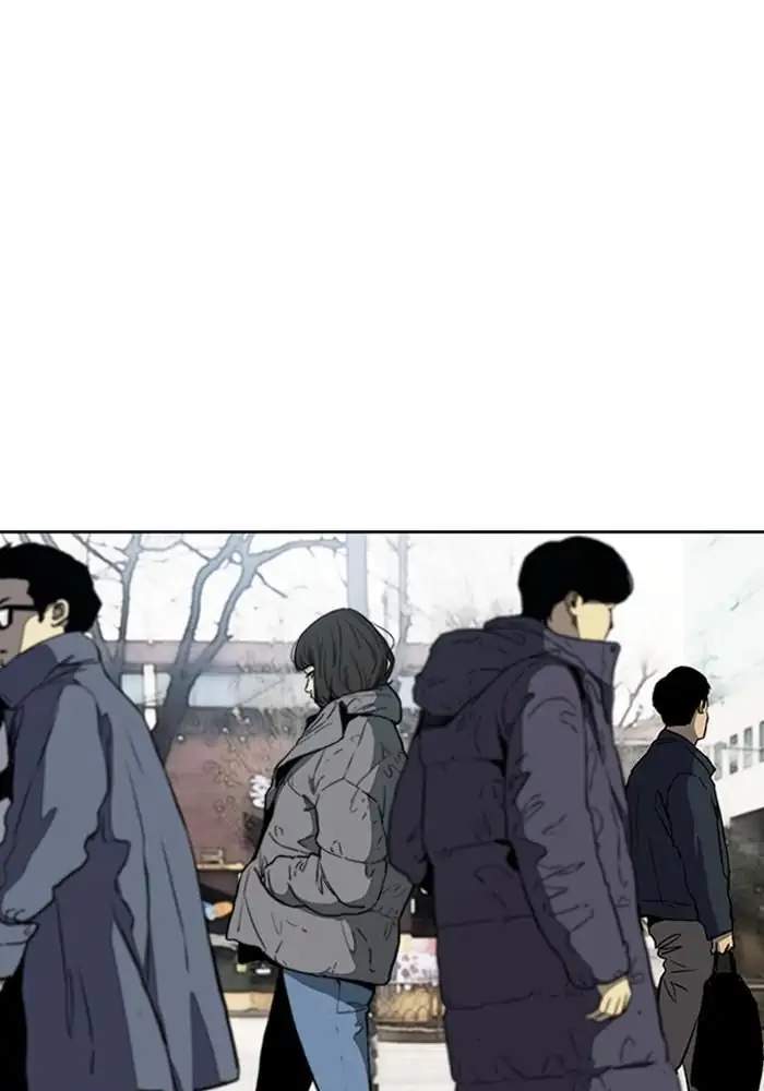 Wind Breaker Chapter 249 Gambar 35