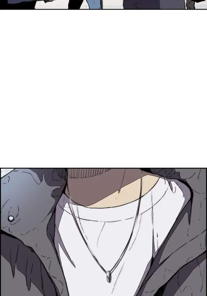 Wind Breaker Chapter 249 Gambar 36