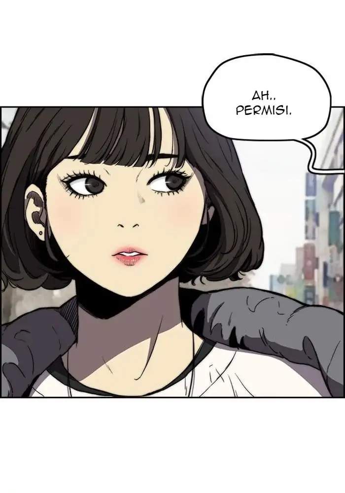 Wind Breaker Chapter 249 Gambar 39